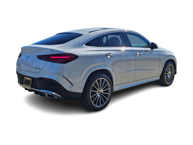 Thumbnail: 2026 Mercedes-Benz GLE - 21