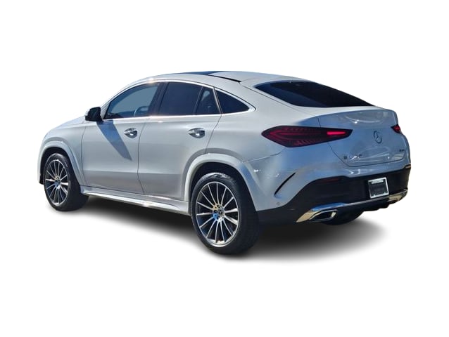 Thumbnail: 2026 Mercedes-Benz GLE - 4