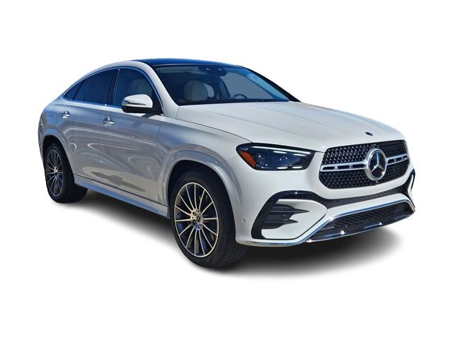 Thumbnail: 2026 Mercedes-Benz GLE - 20