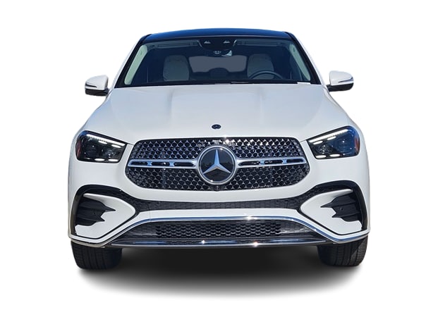 Thumbnail: 2026 Mercedes-Benz GLE - 6