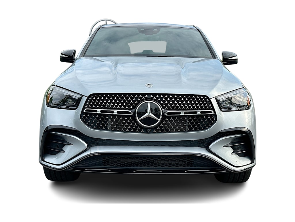 Thumbnail: 2025 Mercedes-Benz GLE - 6