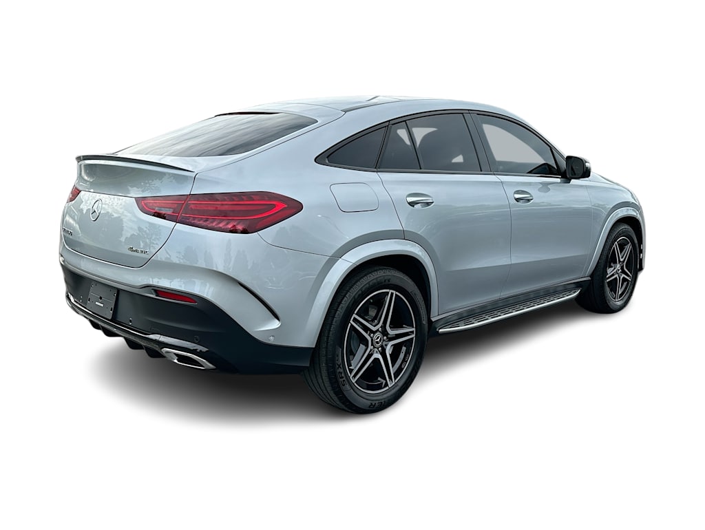 Thumbnail: 2025 Mercedes-Benz GLE - 20