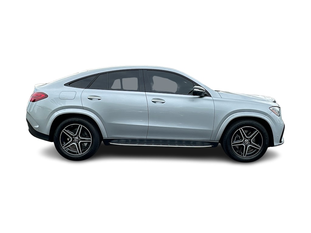 Thumbnail: 2025 Mercedes-Benz GLE - 19