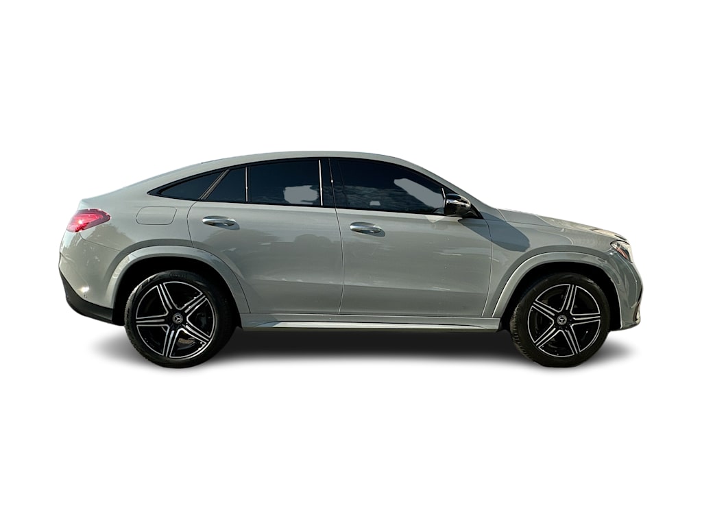 Thumbnail: 2025 Mercedes-Benz GLE - 20
