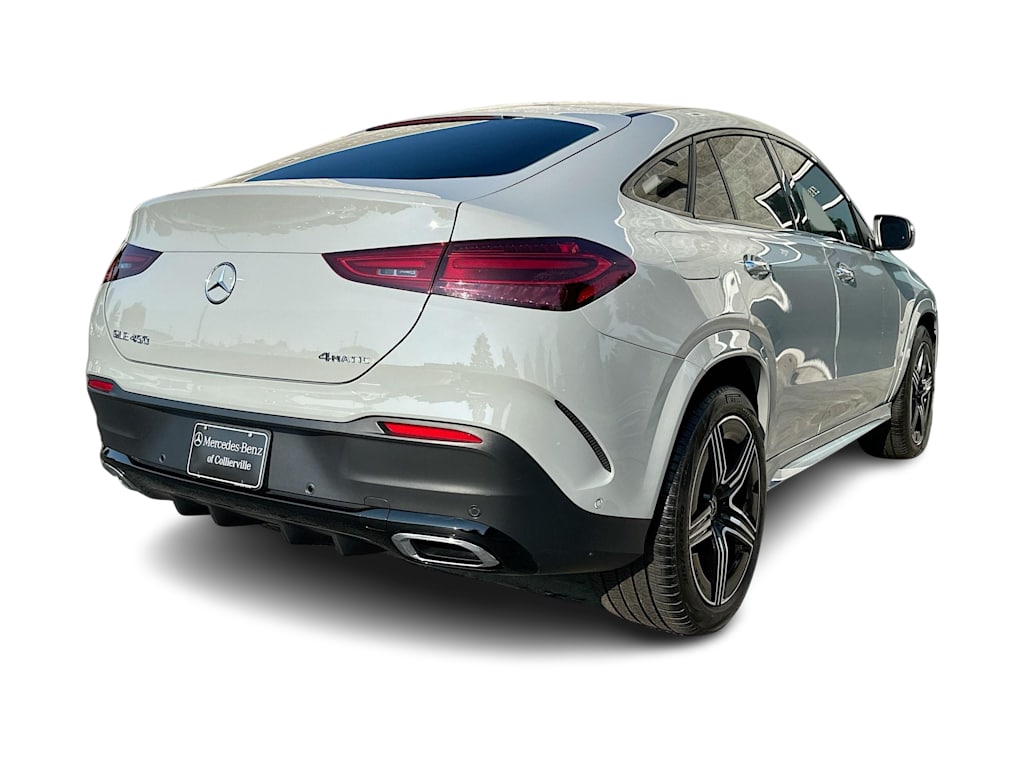 Thumbnail: 2025 Mercedes-Benz GLE - 21