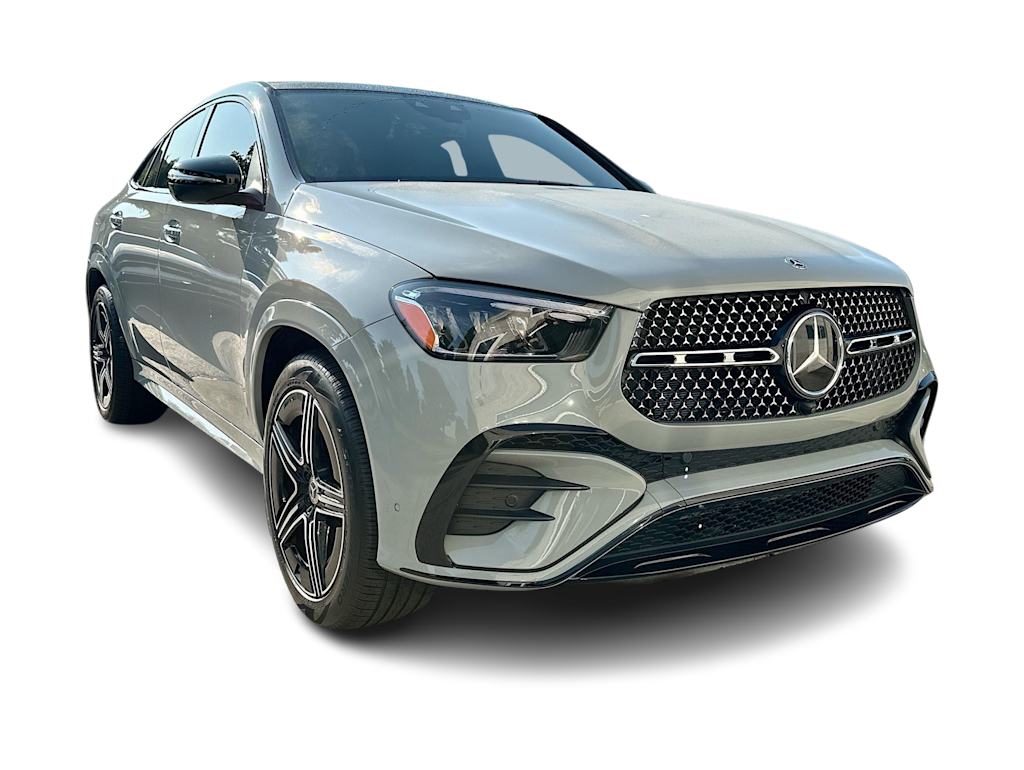 Thumbnail: 2025 Mercedes-Benz GLE - 19