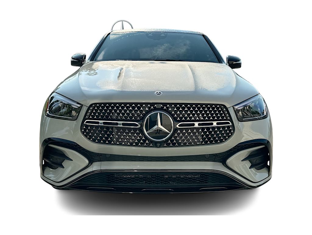 Thumbnail: 2025 Mercedes-Benz GLE - 6