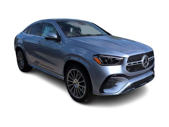 Thumbnail: 2026 Mercedes-Benz GLE - 22