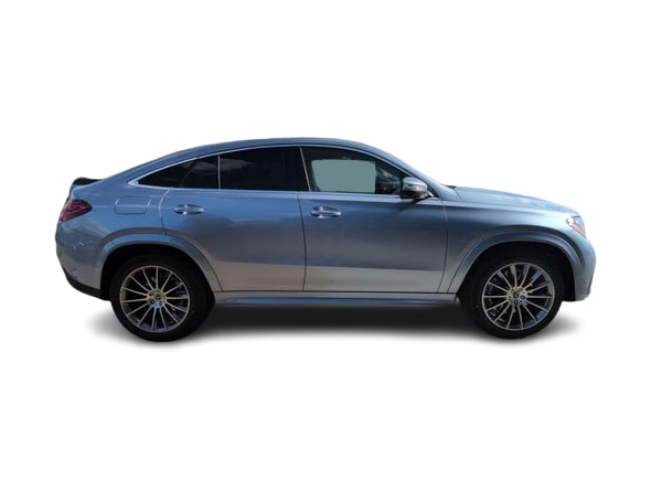 Thumbnail: 2026 Mercedes-Benz GLE - 21