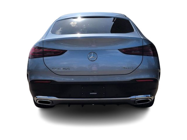 Thumbnail: 2026 Mercedes-Benz GLE - 5