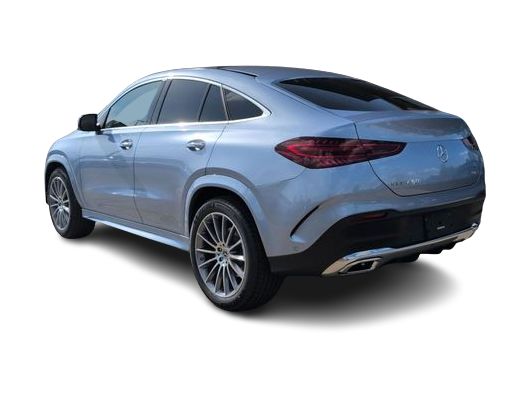 Thumbnail: 2026 Mercedes-Benz GLE - 4