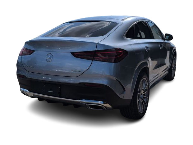 Thumbnail: 2026 Mercedes-Benz GLE - 20
