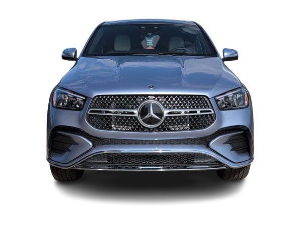 Thumbnail: 2026 Mercedes-Benz GLE - 6