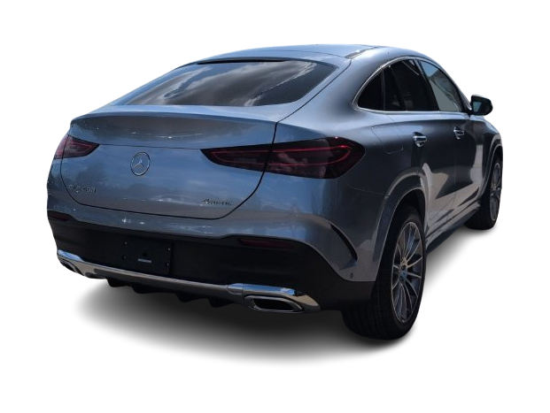 Thumbnail: 2026 Mercedes-Benz GLE - 21