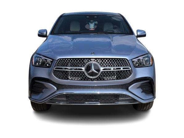 Thumbnail: 2026 Mercedes-Benz GLE - 6