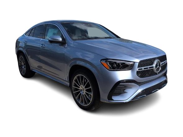 Thumbnail: 2026 Mercedes-Benz GLE - 23