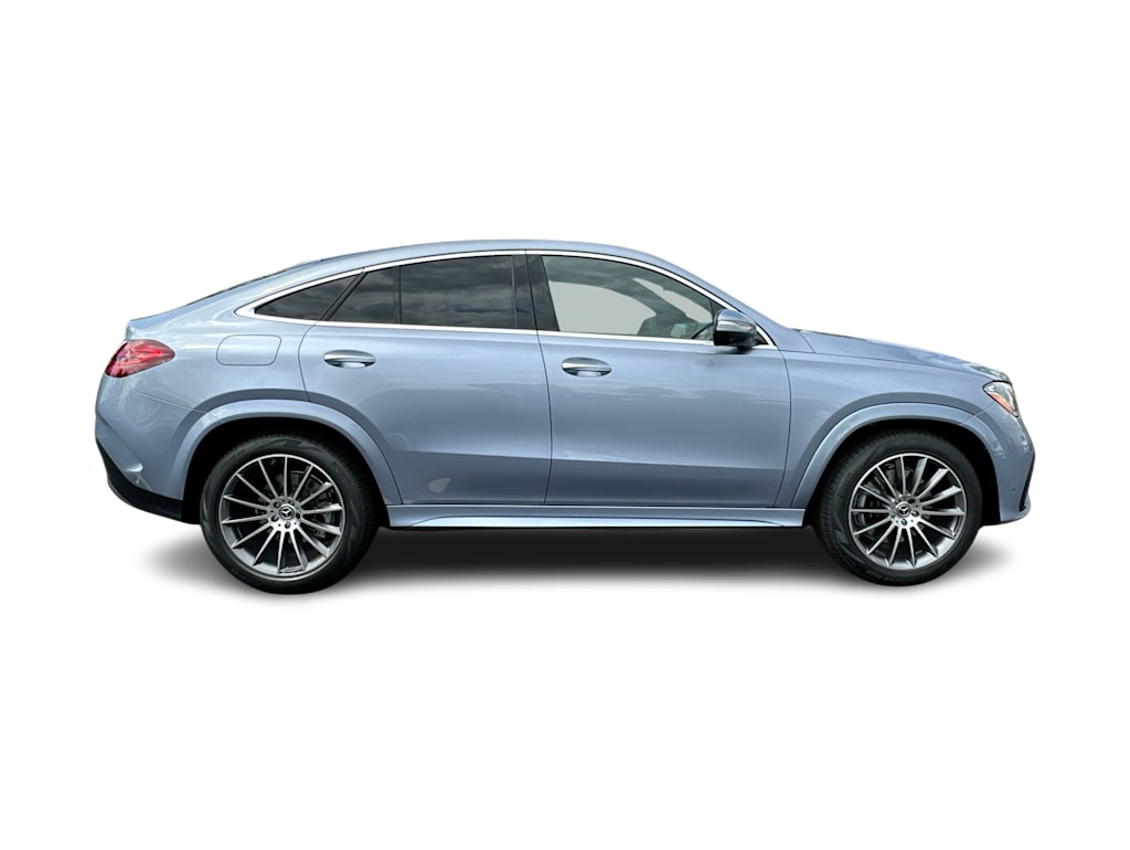Thumbnail: 2026 Mercedes-Benz GLE - 19