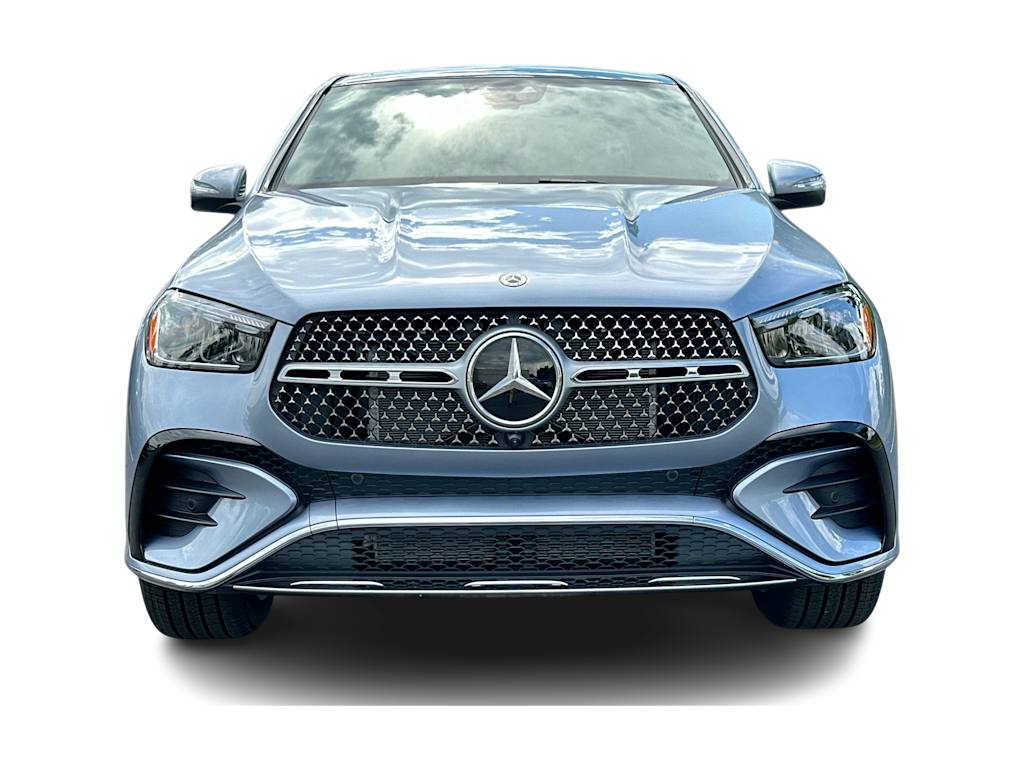 Thumbnail: 2026 Mercedes-Benz GLE - 6