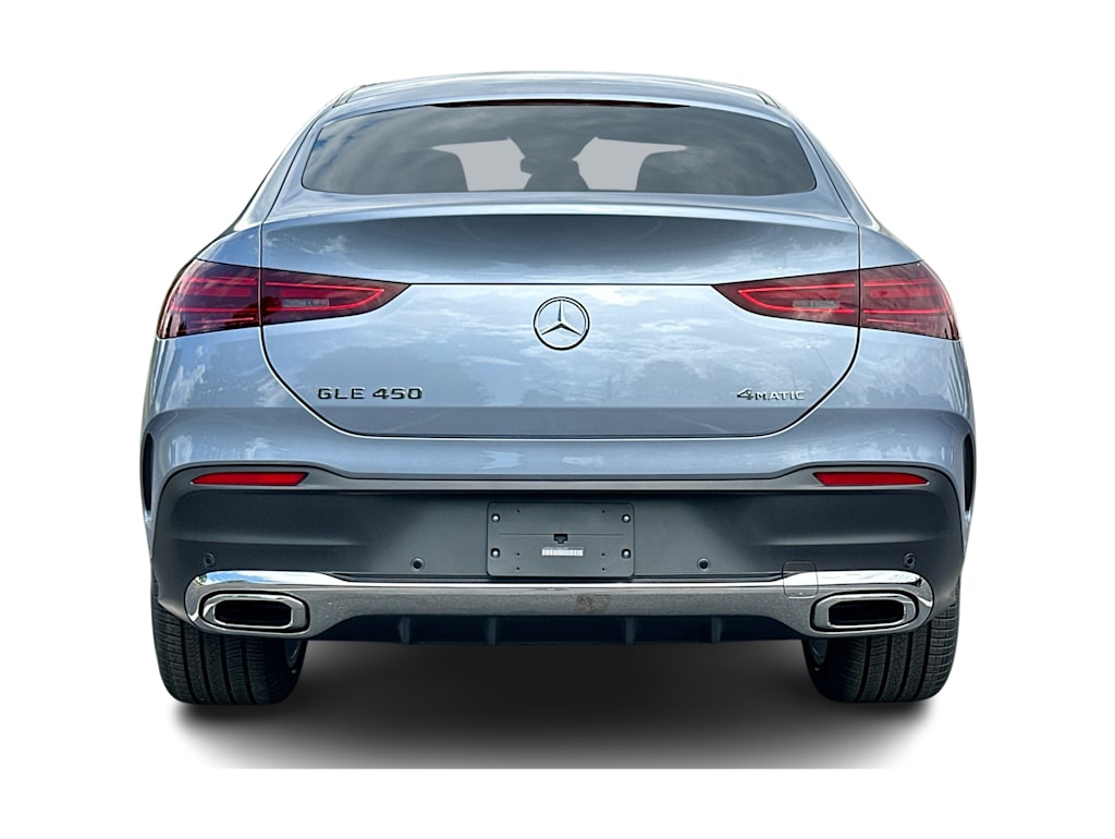 Thumbnail: 2026 Mercedes-Benz GLE - 5