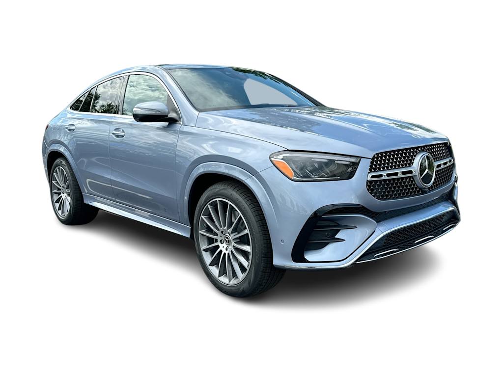 Thumbnail: 2026 Mercedes-Benz GLE - 18