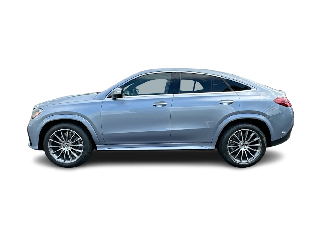 Thumbnail: 2026 Mercedes-Benz GLE - 3