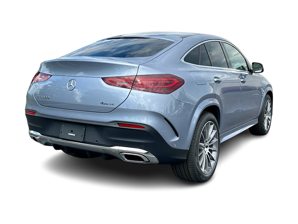 Thumbnail: 2026 Mercedes-Benz GLE - 20