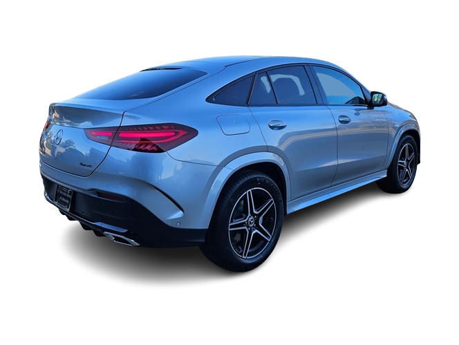 Thumbnail: 2026 Mercedes-Benz GLE - 21