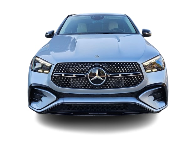 Thumbnail: 2026 Mercedes-Benz GLE - 6