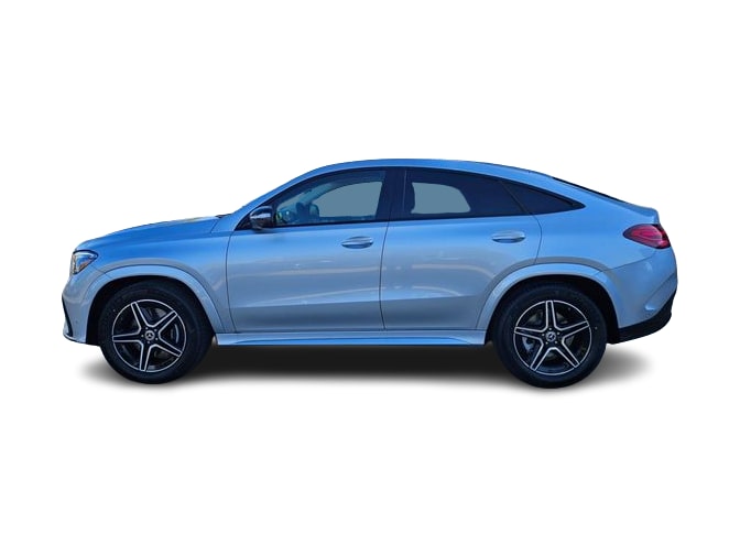 Thumbnail: 2026 Mercedes-Benz GLE - 3
