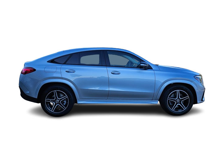 Thumbnail: 2026 Mercedes-Benz GLE - 22