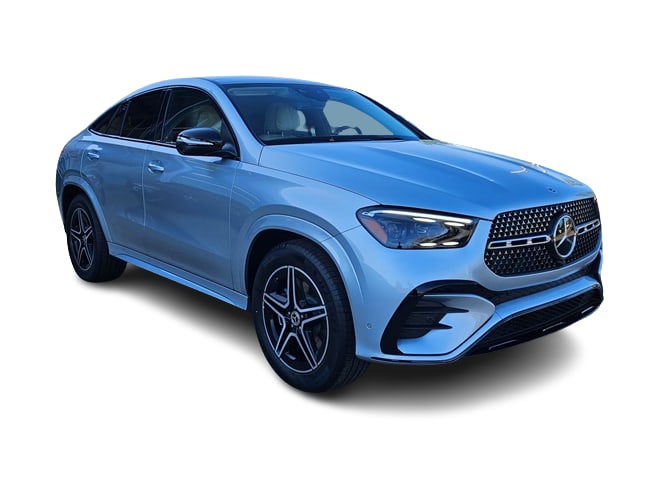 Thumbnail: 2026 Mercedes-Benz GLE - 20