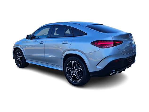 Thumbnail: 2026 Mercedes-Benz GLE - 4