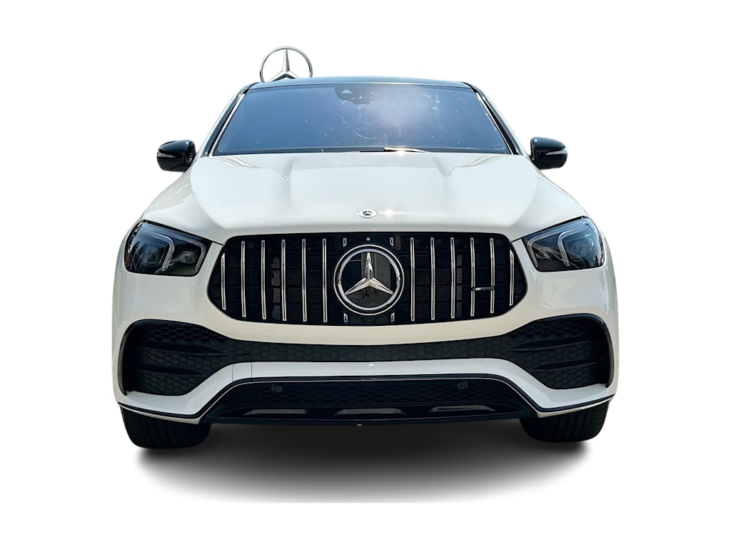 Thumbnail: 2022 Mercedes-Benz GLE - 6