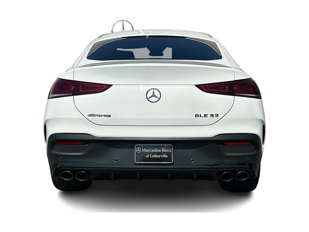Thumbnail: 2022 Mercedes-Benz GLE - 5