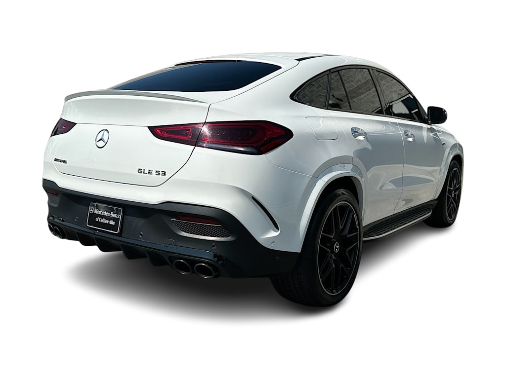 Thumbnail: 2022 Mercedes-Benz GLE - 21