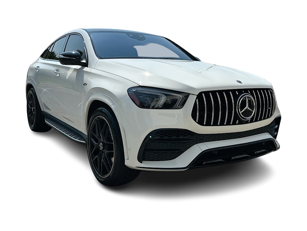 Thumbnail: 2022 Mercedes-Benz GLE - 19