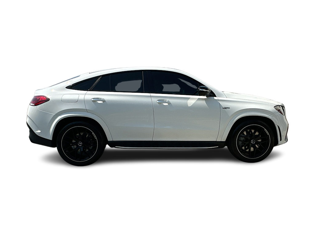 Thumbnail: 2022 Mercedes-Benz GLE - 20