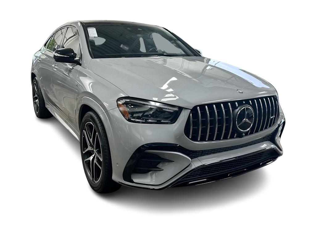 Thumbnail: 2024 Mercedes-Benz GLE - 20