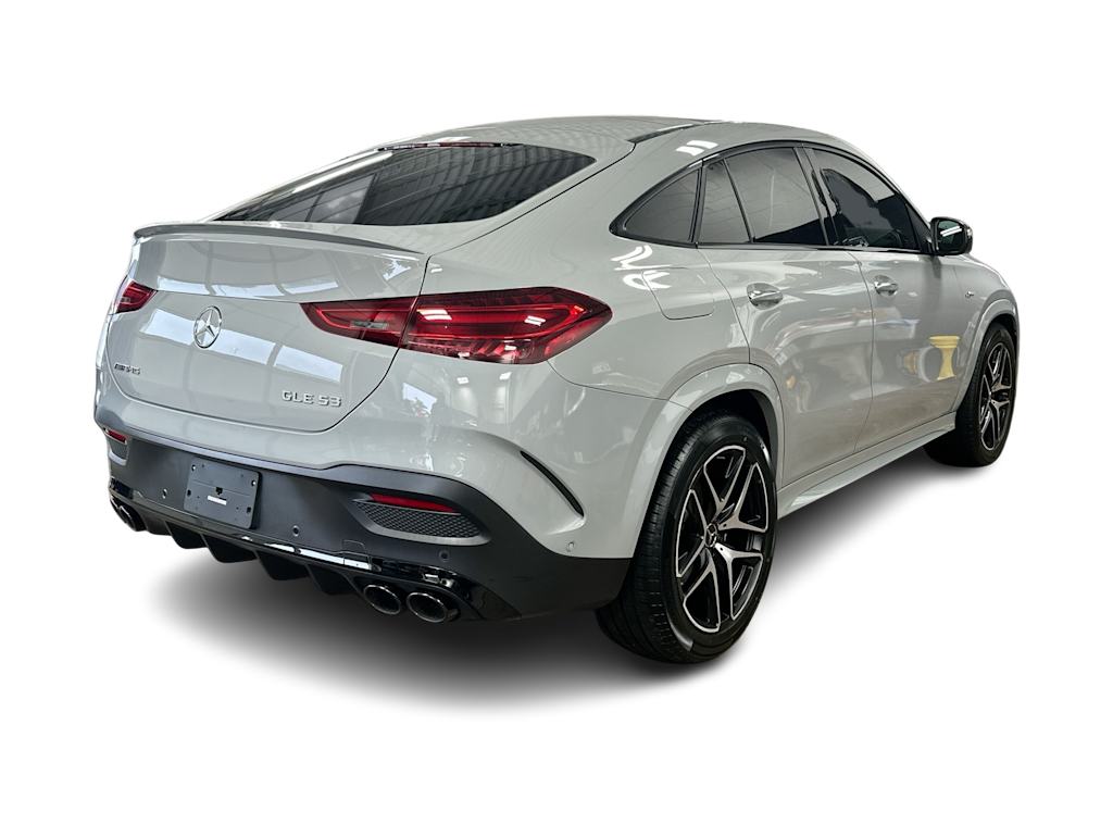 Thumbnail: 2024 Mercedes-Benz GLE - 22