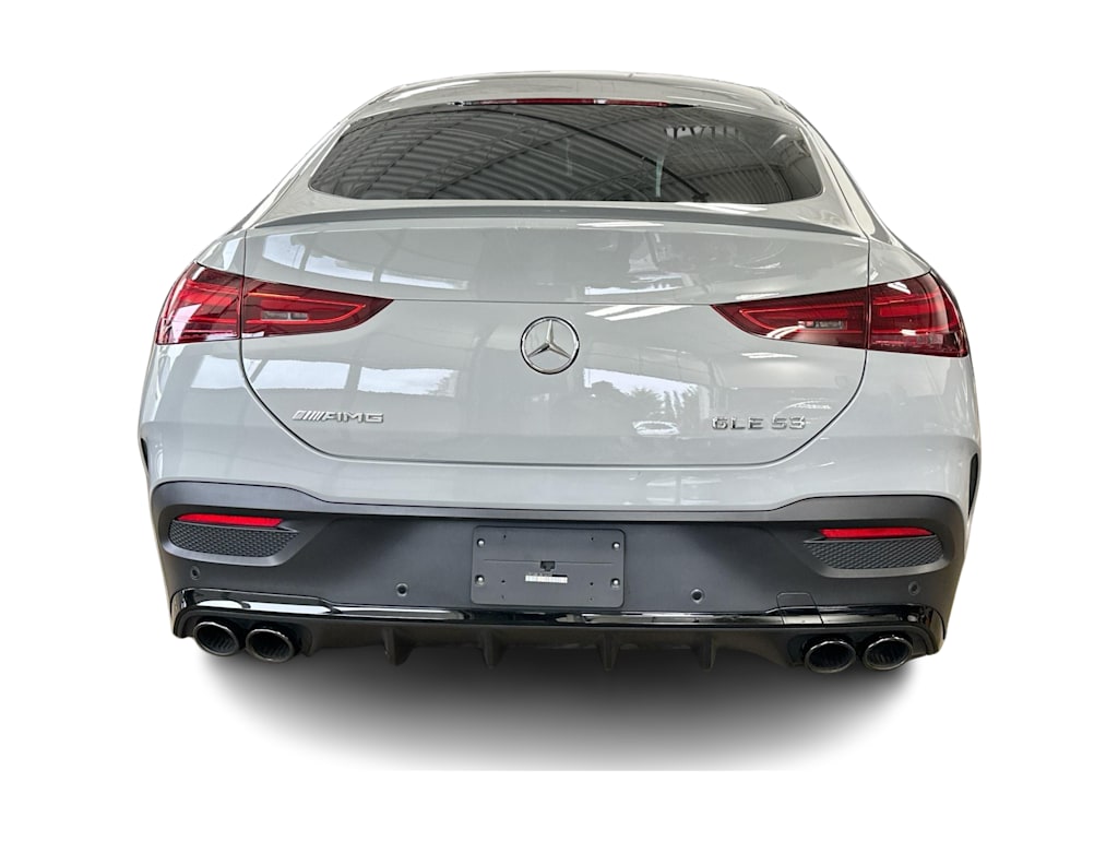Thumbnail: 2024 Mercedes-Benz GLE - 5