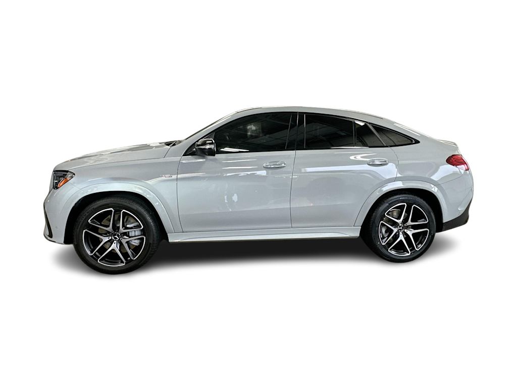 Thumbnail: 2024 Mercedes-Benz GLE - 3