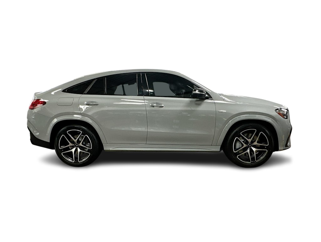 Thumbnail: 2024 Mercedes-Benz GLE - 21