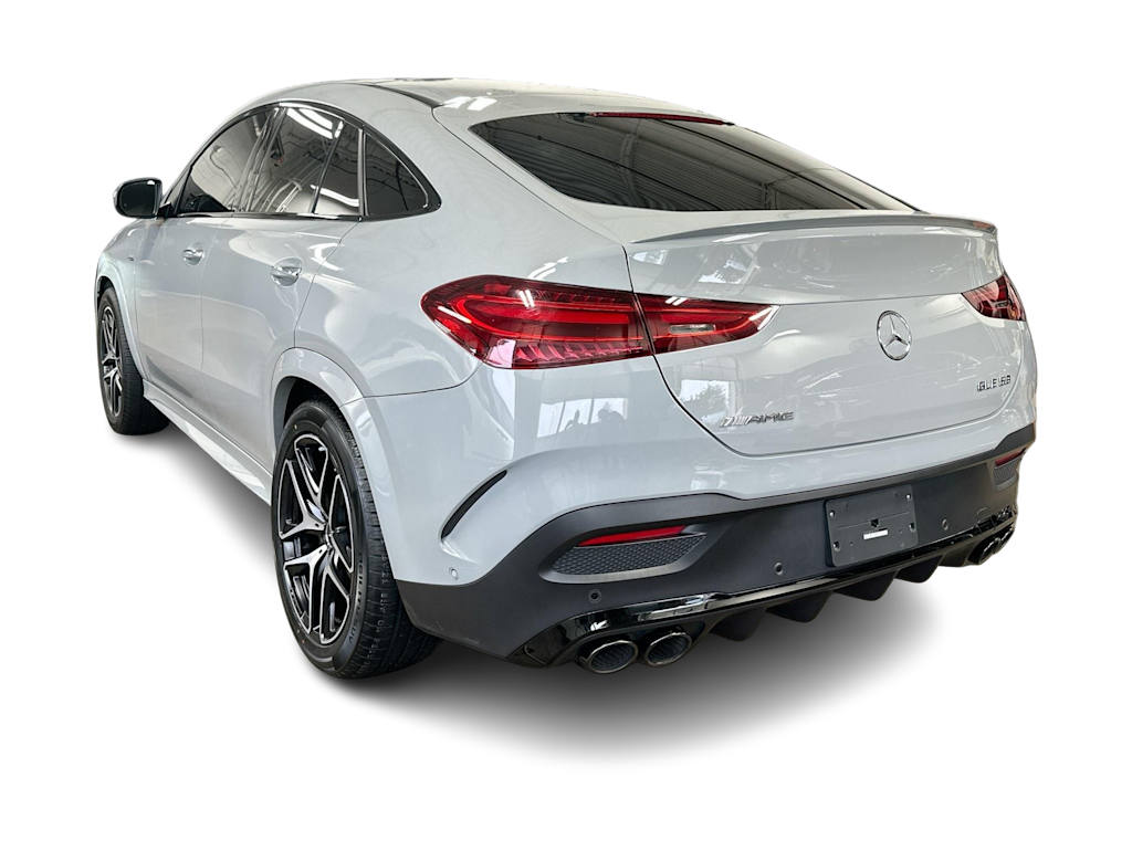 Thumbnail: 2024 Mercedes-Benz GLE - 4
