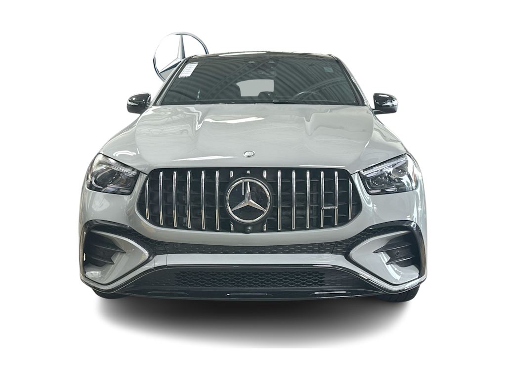Thumbnail: 2024 Mercedes-Benz GLE - 6