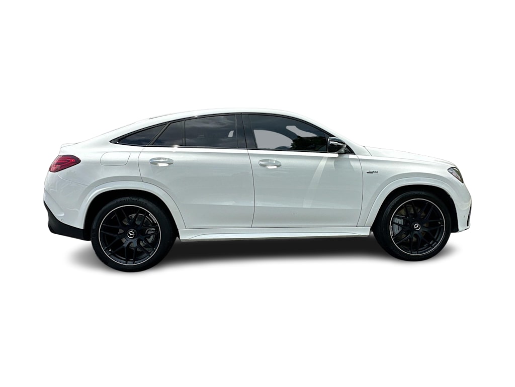 Thumbnail: 2025 Mercedes-Benz GLE - 22