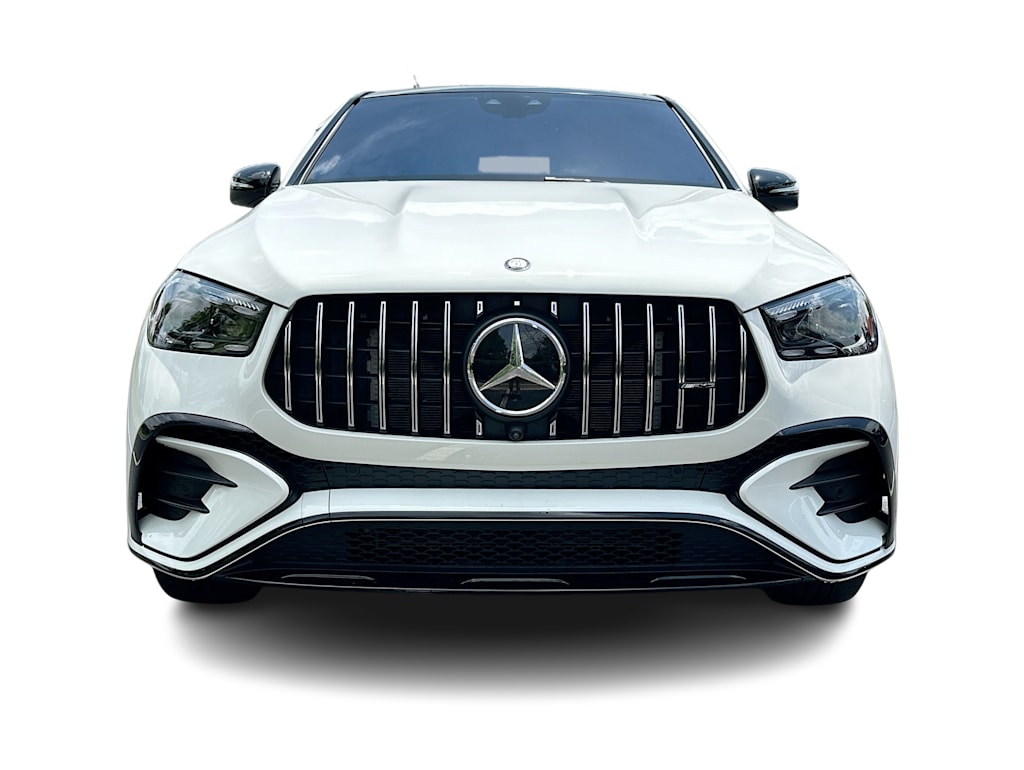 Thumbnail: 2025 Mercedes-Benz GLE - 6