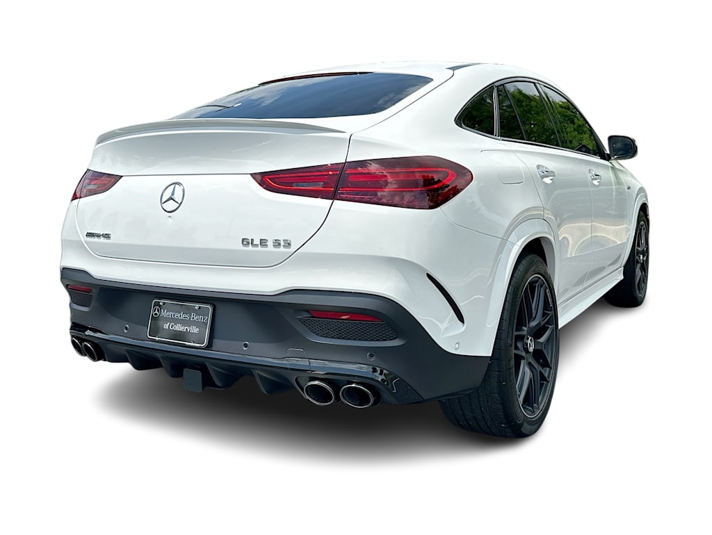 Thumbnail: 2025 Mercedes-Benz GLE - 23