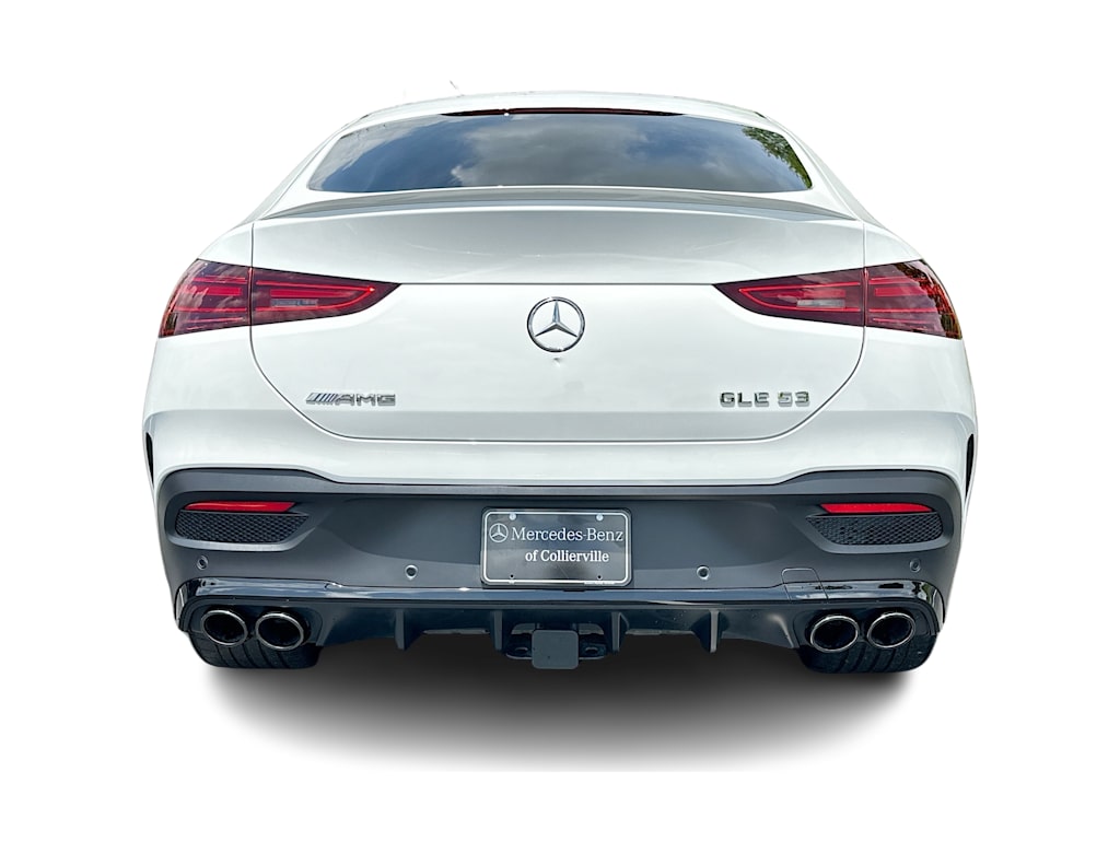 Thumbnail: 2025 Mercedes-Benz GLE - 5