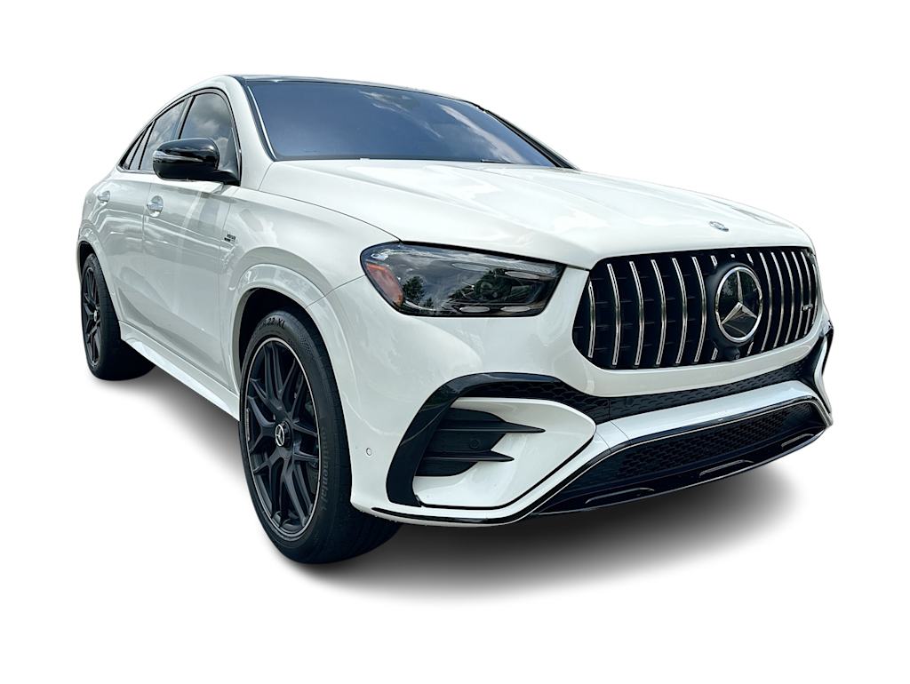 Thumbnail: 2025 Mercedes-Benz GLE - 21