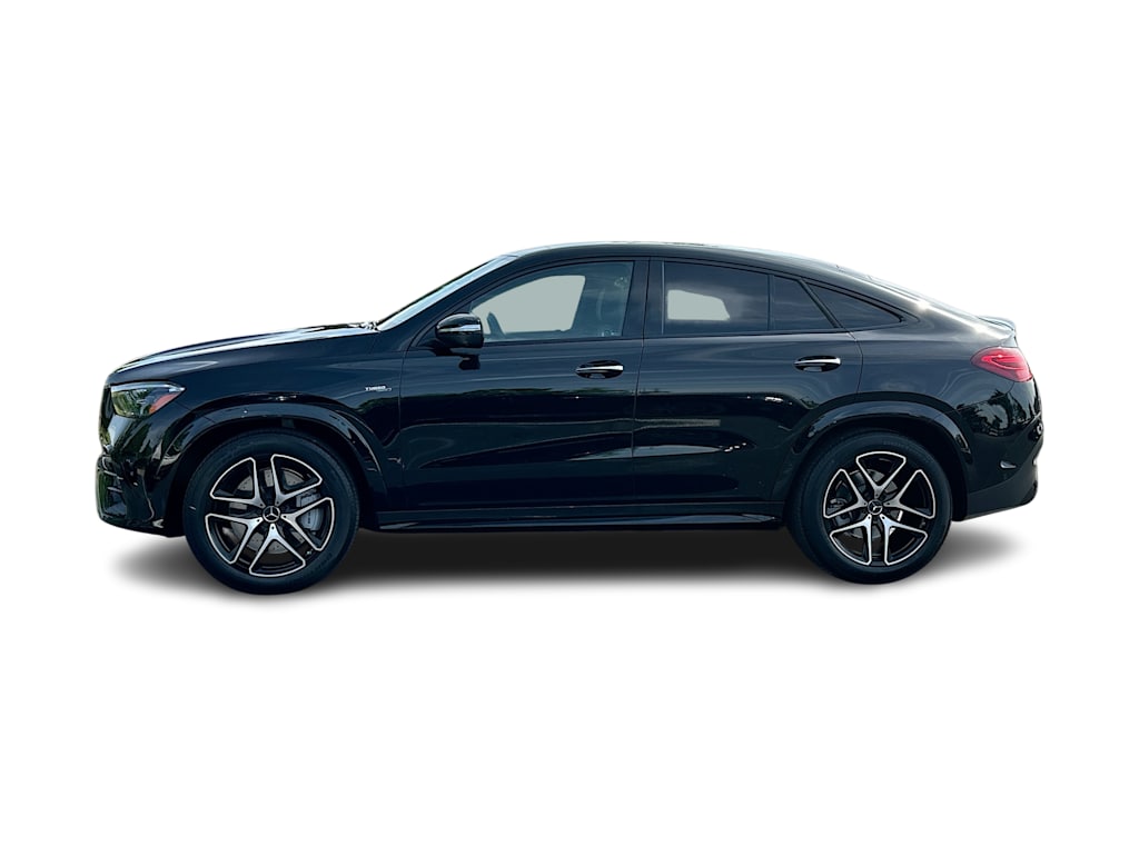 Thumbnail: 2024 Mercedes-Benz GLE - 3
